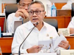 Pemerintah Pastikan Pembelian Gabah Petani Sesuai HPP Rp 6.500/Kg