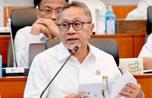 Pemerintah Pastikan Pembelian Gabah Petani Sesuai HPP Rp 6.500/Kg