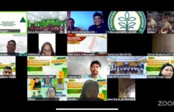 Polbangtan Kementan Perkuat Peran Penyuluh dan Brigade Pangan Wujudkan Swasembada