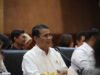 Mentan Amran Soroti Peran Strategis Sektor Pertanian